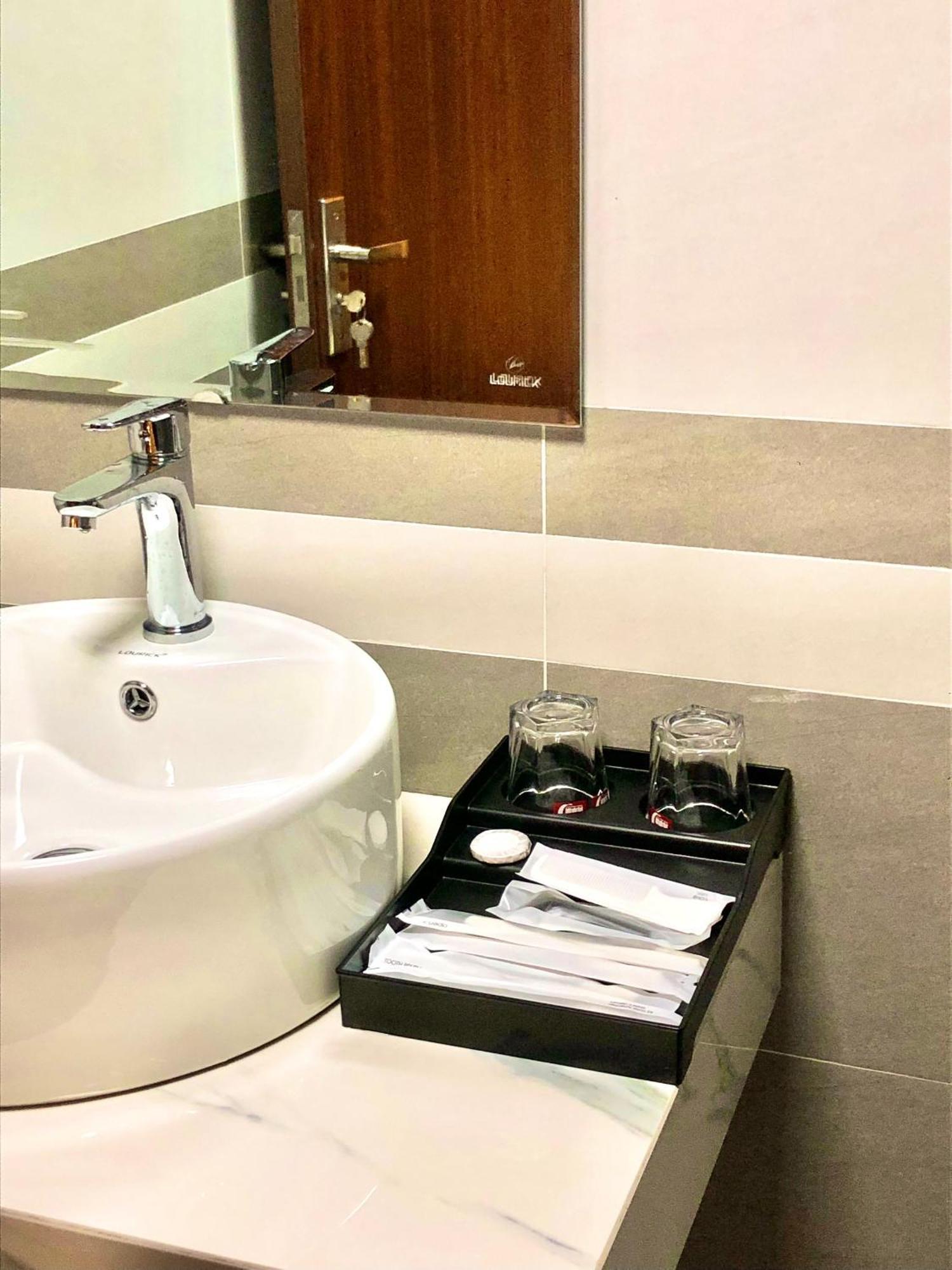 Anh Tu Hotel Sa Pa Kültér fotó