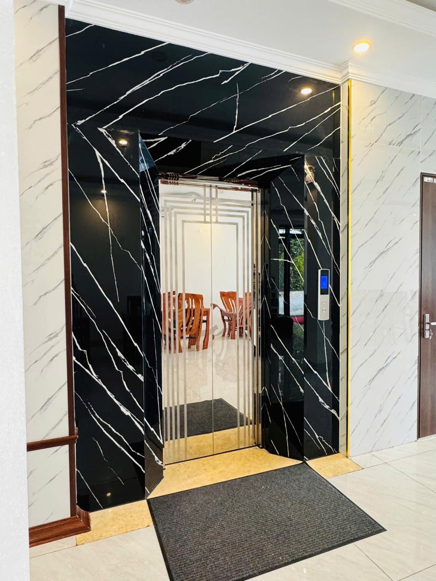 Anh Tu Hotel Sa Pa Kültér fotó